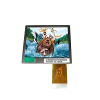 Chine Nouvel 2,5 écran du panneau A025DL01 V3 320×240 TFT LCD d'affichage à cristaux liquides de pouce à vendre