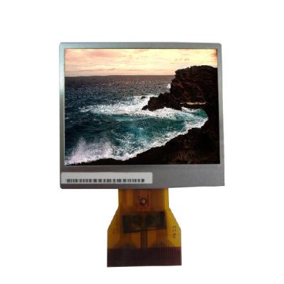 China 2.5 inch tft lcd panel 560×220 A025BL00 V0 a-Si TFT-LCD panel for sale