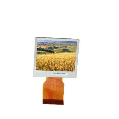 China AUO 1.8 inch LCD Panel DISPLAY A018AN01 V1 LCD screen for Digital Camera for sale