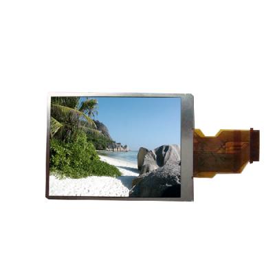 China AUO Lcd Monitor Display A027DN01 V1 2.7 Inch Lcd Screen for sale