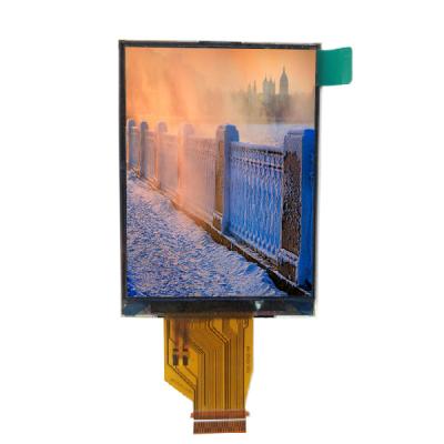 China A027DN01 V2 2.7 Inch 320×240 Lcd Panel Display for Digital Video Camera for sale