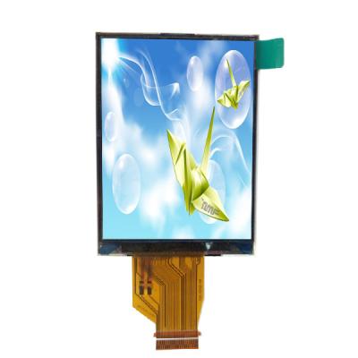 China 2.7 inch LCD screen Display for AUO A027DN01 V9 LCD Display Screen for sale