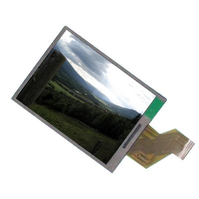 China 3.0 Inch 320(RGB)×240 LCD Monitor Screen A030DN02 V0 for sale