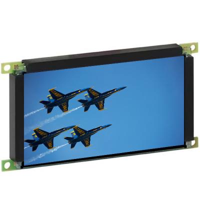 中国 3.5 inch EL panel EL160.80.50-ET LCD display monitors 販売のため