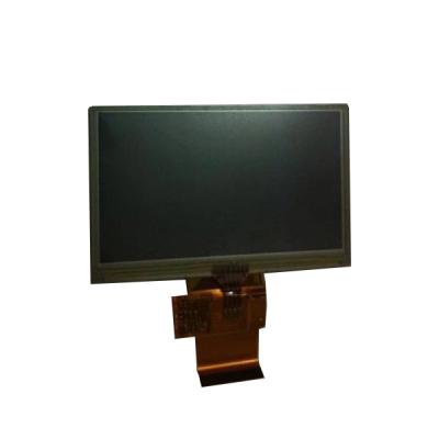 China 4.3 inch LCD Touch Panel Display A043FL01 V2 480*272 en venta