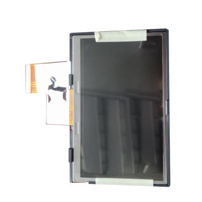 中国 LCD panel A050FW01 V1 480(RGB)×272 5.0 INCH LCD Touch Panel Display 販売のため
