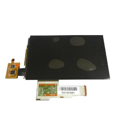 China AUO 5.0 inch 480(RGB)×800 A050VL01 V0 LCD Touch Panel Display en venta