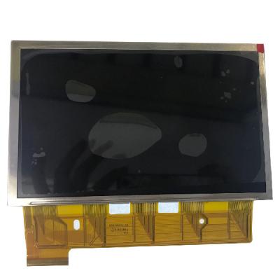 Chine Car GPS Navigation 7.0 inch TFT A070VW01 V0 LCD Display Screen Panel For Car Spare Parts à vendre