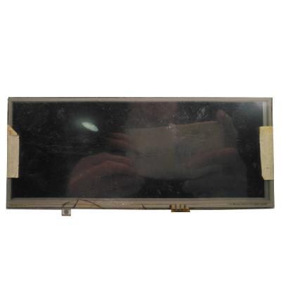 China 8.1 Inch Lcd Tft Display Panel Original For AUO A081VW01 V0 for sale