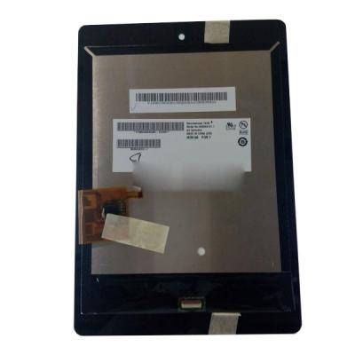 China New LCD Panel Displays B080XAT01.1 7.9 inch tablet LCD screen for sale