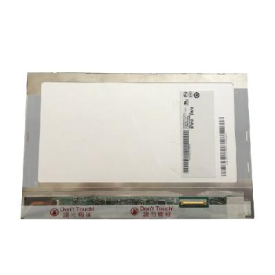 China B101EVT03.0 TFT LCD Touch Panel Display 300 cd/m² for sale