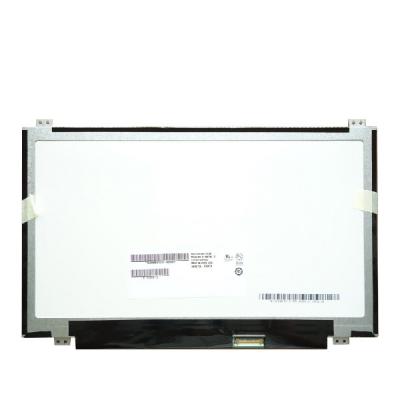 Chine 11.6 Inch Slim Laptop LCD Screen Panel B116XTN01.0 HW0A For HP Pavilion x360 m1-U à vendre