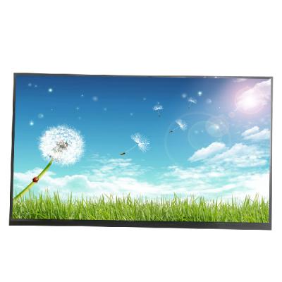 China 13.3 Inch Laptop LCD Panel IPS eDP 40Pin 3840*2160 4K Screen B133ZAN01.0 for sale