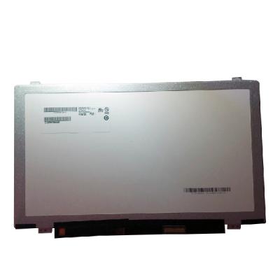 China B140HTT01.0 14.0 inch LCD Laptop Screen for lenovo for sale