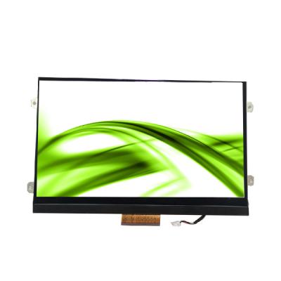 China C058GVC01.0 5.8 inch Car GPS Navigation LCD Screen for Audi A3 LCD monitors for sale