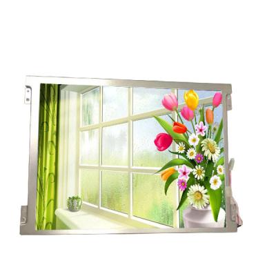 China Original 8.4 INCH G084SN02 V0  LCD display screen panel with touch screen for Industrial application en venta