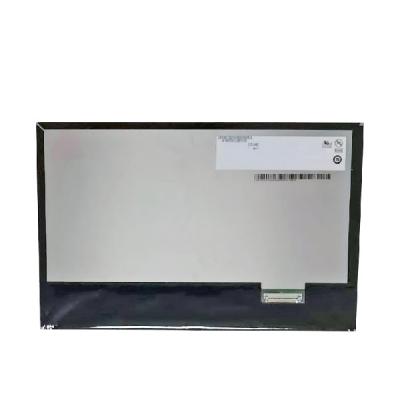 China G101EAN02.1  10.1 inch  IPS lcd module with capacitive touch tft lcd display module à venda