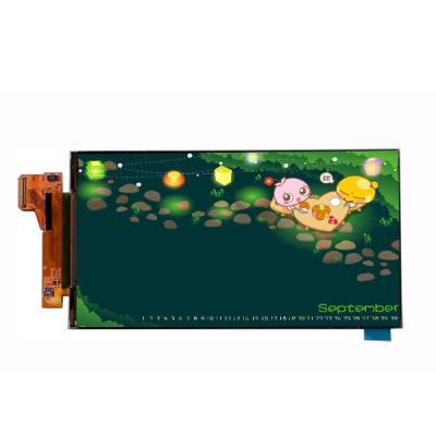 Chine H546UAN01.0 LCD Screen Display Panel 5.5 Inch UHD 658PPI For Mobile Phone HMD VR AR à vendre