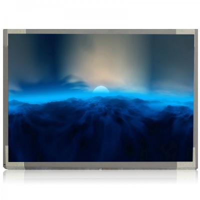 China 1024x768 A Si TFT LCD Panel M150XN07 V1 16.7M Display Colors Desktop Monitor for sale