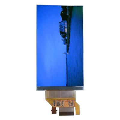 China H335VVN01.0 3.4 Inch TFT IPS Color LCD Screen Portrait Oled Lcd Display zu verkaufen