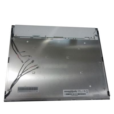China 30 Pins Connector Desktop Monitor Screen M170EG02 V3 1280x1024 for sale