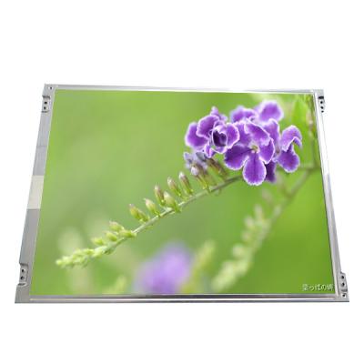 China 15 Inches AUO LCD Screen L150X3M EC-1 1024*768 LCD Display Antiglare Surface for sale