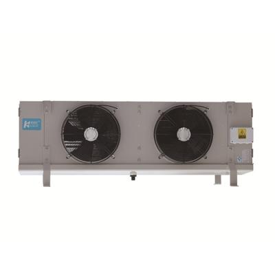 China Factory Discount Copper Tube Aluminum Fin Refrigerator Air Cooler Evaporator for sale