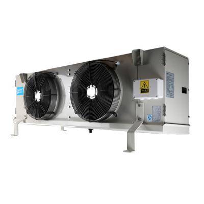 China New Type High Efficient Industrial Condenser Portable Evaporator Air Cooler Unit For Cold Room for sale
