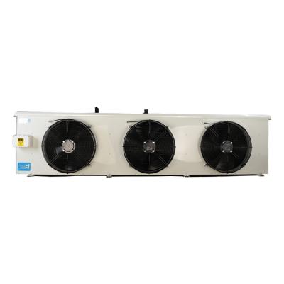China Bobina de evaporador portátil promovida série da aleta da sala fria do ar do condensador do espaço do DD com tubo de cobre à venda