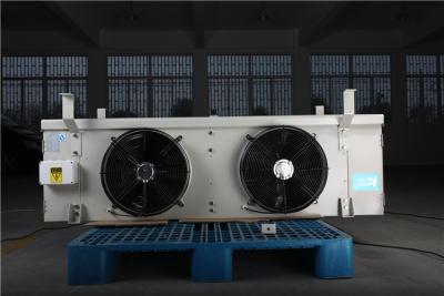 China Custom Commercial Refrigeration Evaporators For Cold Room 220V/380V for sale