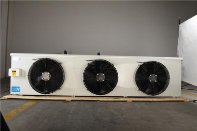 China Evaporative Commercial Refrigerator Evaporator Cold Room Equipment 82kw for sale