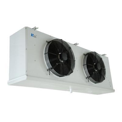 China 6mm Fin Cold Room Air Cooler Freezer Room Unit For Logistic 114kw for sale