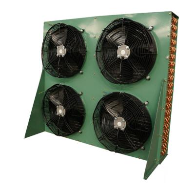 China WEIGUANG Industrial Cold Room Condenser Cool Room Compressor Unit 50KG for sale