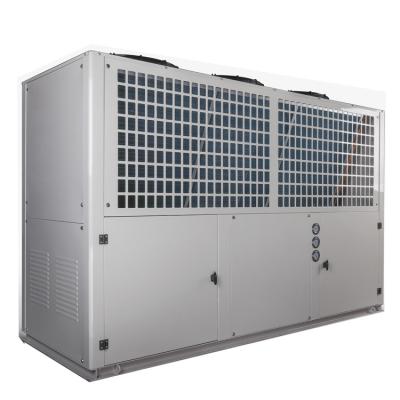 China 5 Hp 20HP 30HP Copeland Cold Room Condensing Unit For Hotels for sale