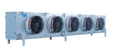 China Serie del sistema de enfriamiento de la cámara fría del glicol del evaporador del sitio del congelador IP65 ELG en venta