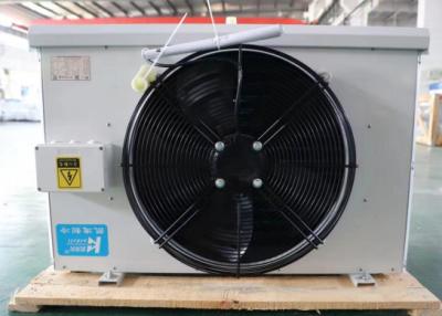 China Uso actualizado de la eficacia alta del producto del refrigerador de aire de Coldroom de la serie de G para la pequeña cámara fría en venta