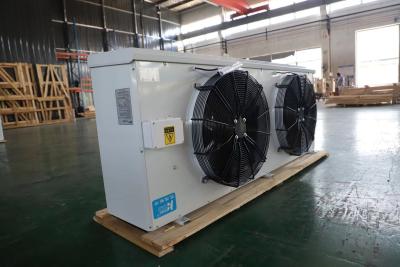 China Uso da eficiência elevada do produto da nova tecnologia do refrigerador de ar para todo o coldroom dos tipos à venda