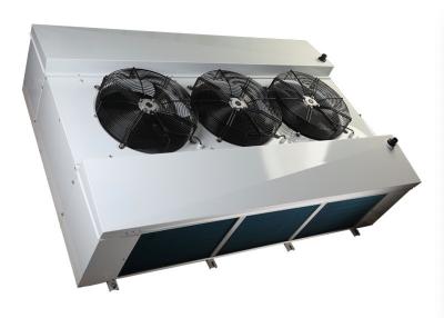 Chine Le meilleur vaporisateur de chambre froide de réfrigération des prix/double refroidisseur d'air de soufflement latéral à vendre