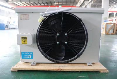 China R-22 R404 Refrigerant Coolroom Evaporator Glycol Air Cooler Single Fan 220v for sale
