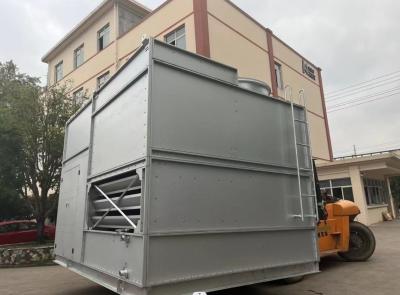 China Kaideli Evaporative Condensing Unit With High Efficiency for sale