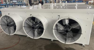 China Water Defrost Evaporator Air Cooler For Refrigeration Cold Room for sale