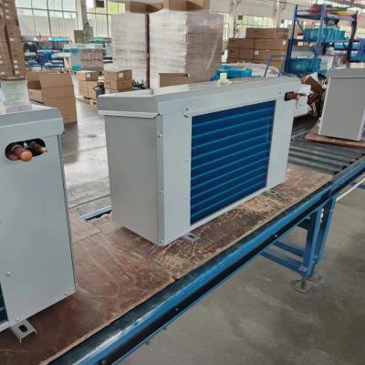Китай Оборудование холодильника серии G Обогреватель воздухоохладитель 380V / 3PH / 50HZ продается