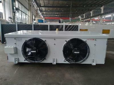 China Equipo de cámara fría de evaporador de la serie G Nuevo producto en venta