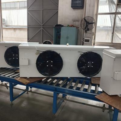 Китай 4.5мм 6.0мм 9.0мм Холодный комнатный испаритель Новые модели Холодный комнатный воздухоохладитель продается