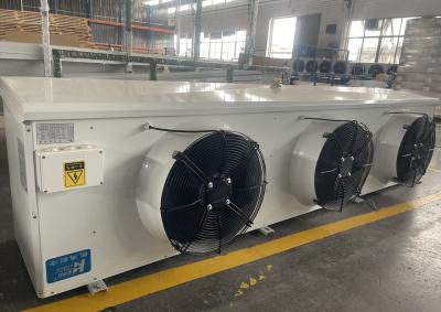 China ELG refrigerador de aire de glicol para la sala de frío evaporador de la sala de congelación en venta