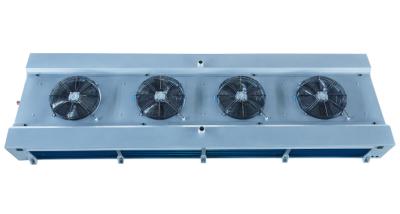 China Refrigerador de ar de sopro duplo lado de cobre industrial série ED à venda