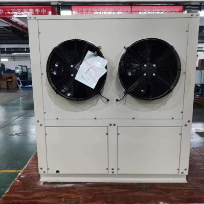 China High Efficiency Refrigeration Condensing  Unit for sale