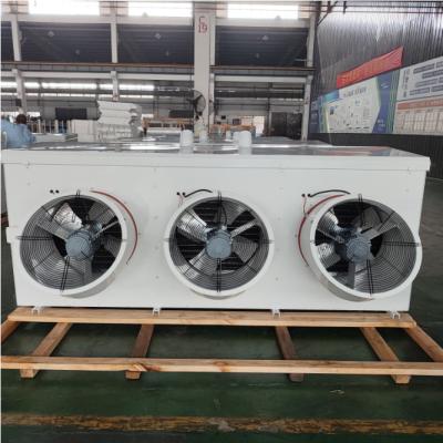China Customized Coolroom Evaporator Inclined Ventilator à venda