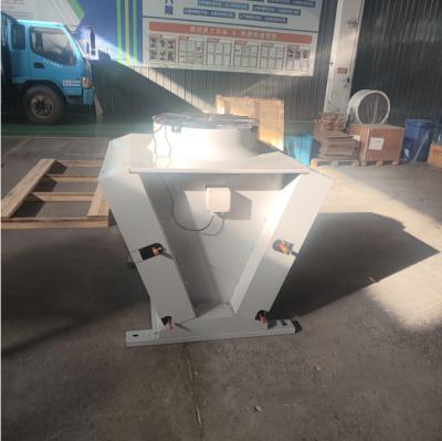 China New Type  Effective Cooling Capacity Condenser for sale