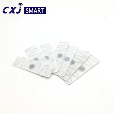 Chine Étiquette de blanchisserie du textile RFID de tissu à vendre